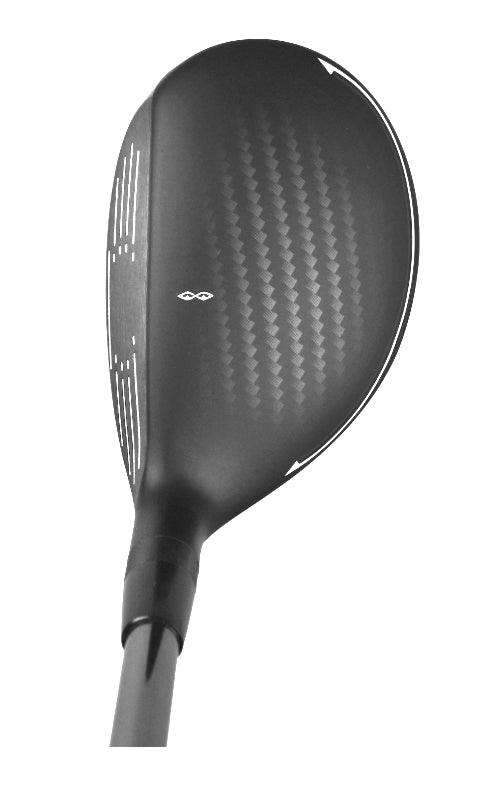 2025 Snake Eyes 685X Hybrid