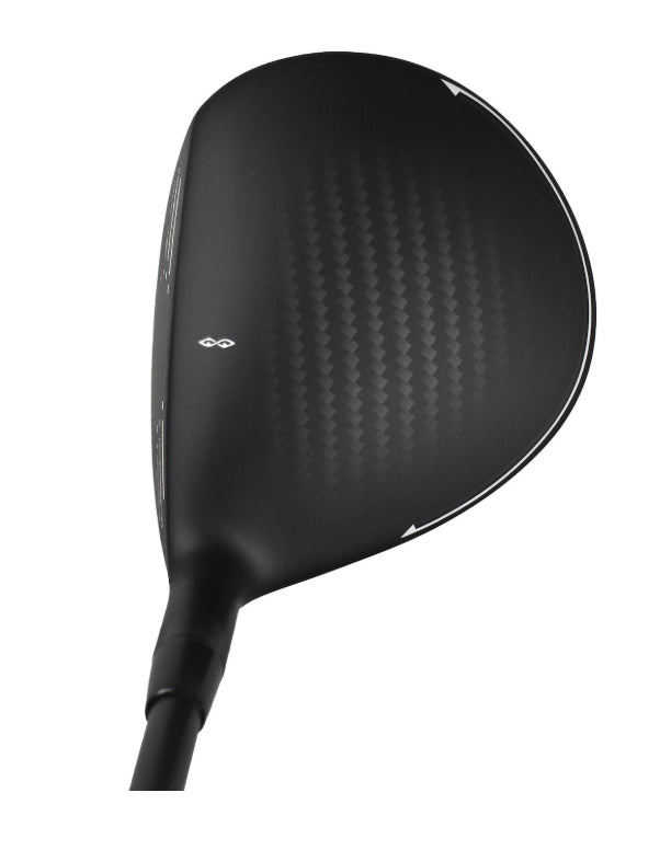 2025 Snake Eyes 685X Fairway Wood