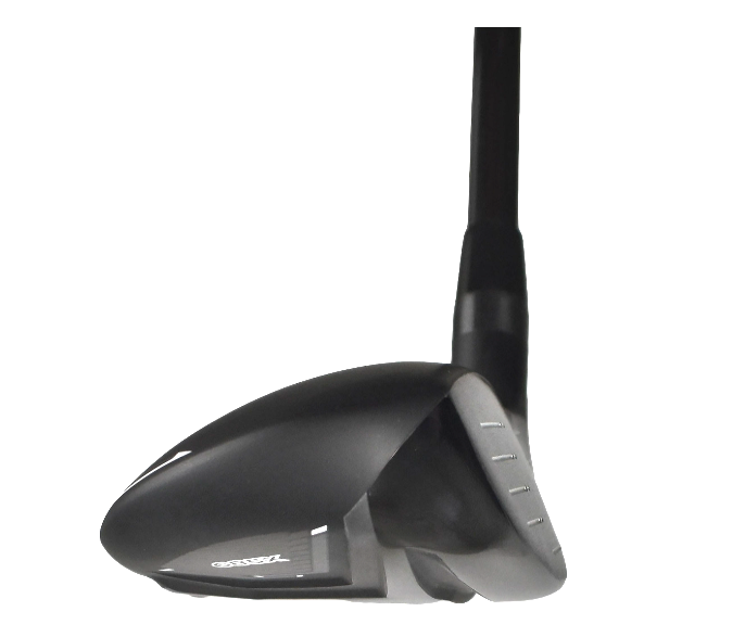 2025 Snake Eyes 685X Hybrid
