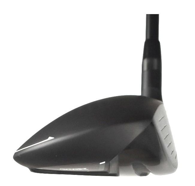 2025 Snake Eyes 685X Fairway Wood