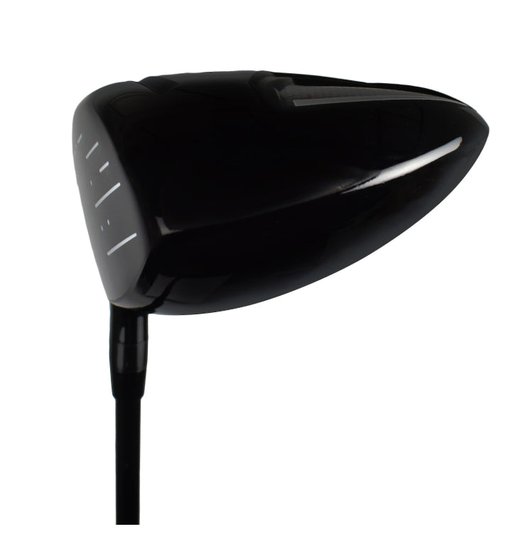 2025 Bullet B52 Bomber 460cc Driver LH