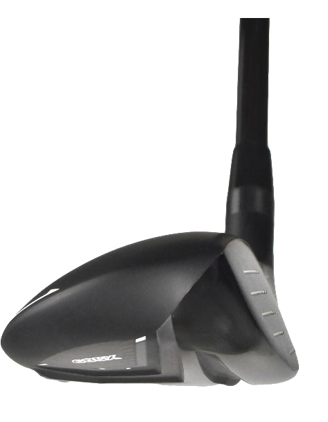 2025 Snake Eyes 685X Hybrid