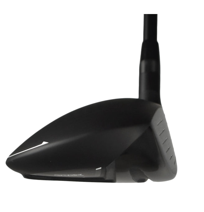 2025 Snake Eyes 685X Fairway Wood