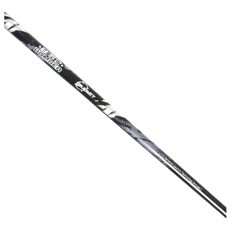 2025 Bullet B52 Bomber 460cc Anti Slice Driver