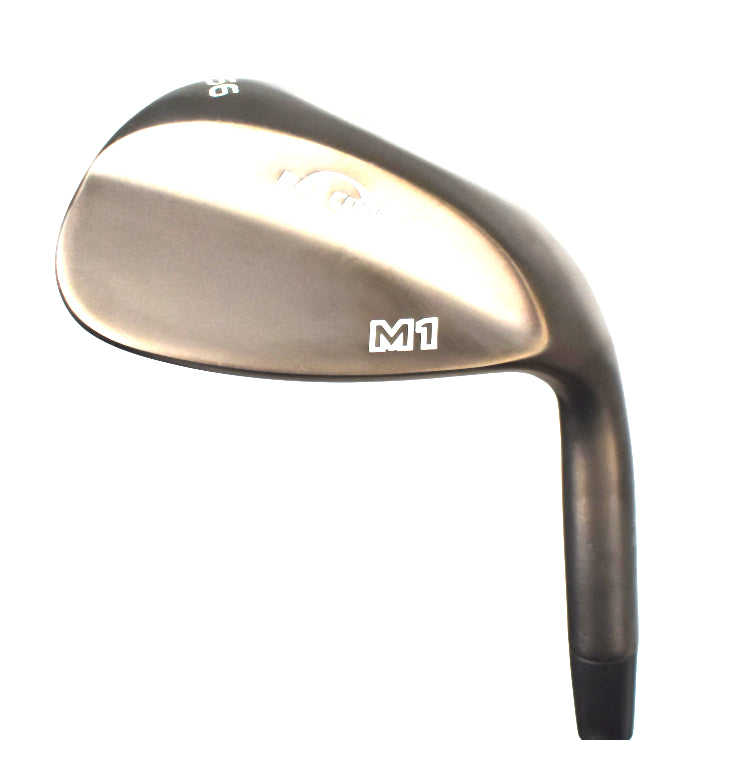 2025 Ray Cook M1 Wedge