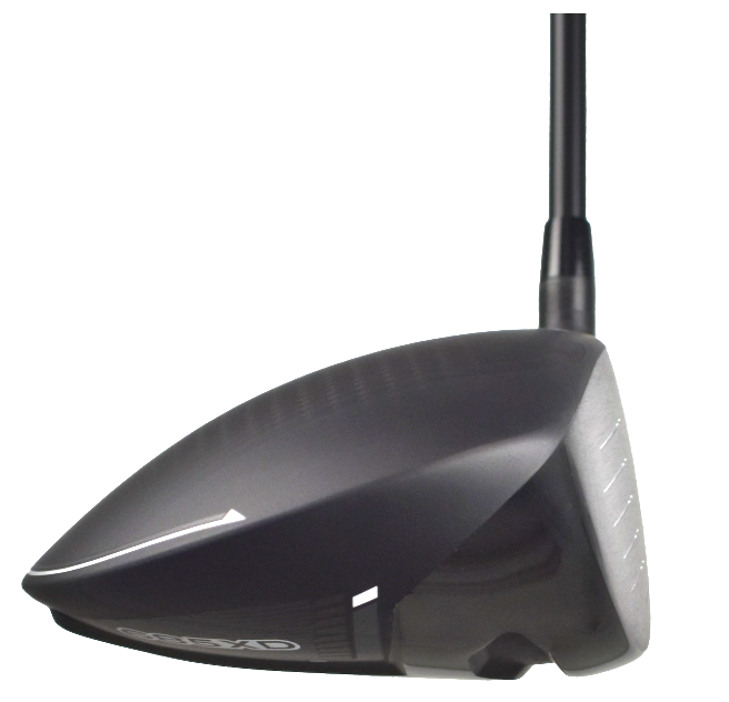 2025 Snake Eyes 685XD Driver