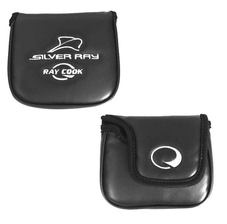 2025 Ray Cook Silver Ray SR500 Putter Heel Shaft