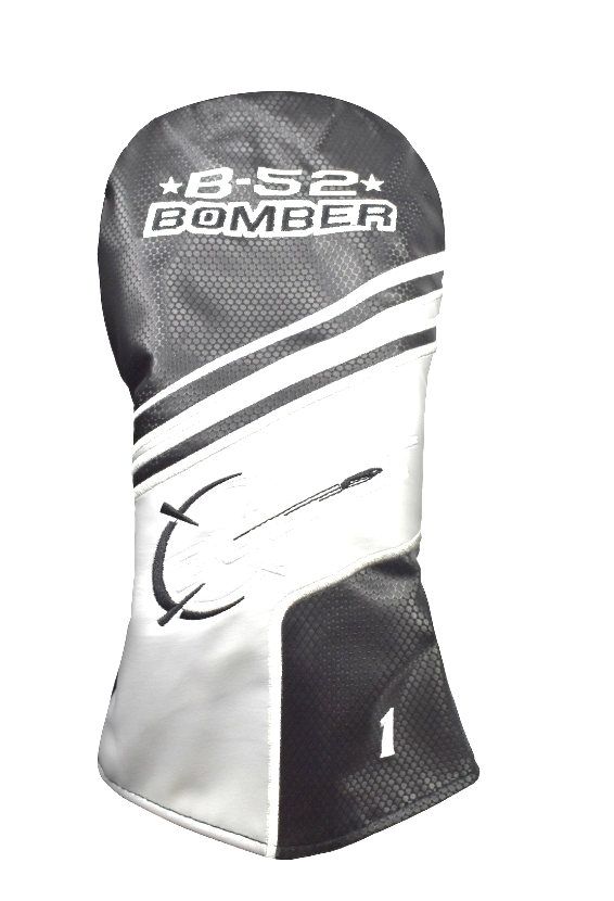 2025 Bullet B52 Bomber 460cc Anti Slice Driver