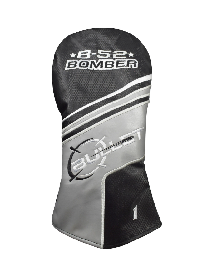 2025 Bullet B52 Bomber 460cc Driver