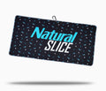 Natural Slice Golf Towel
