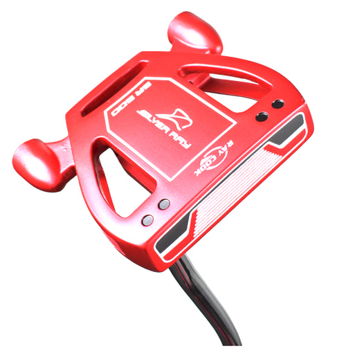 2025 Ray Cook Silver Ray SR500 Limited Edition Putter - RH only