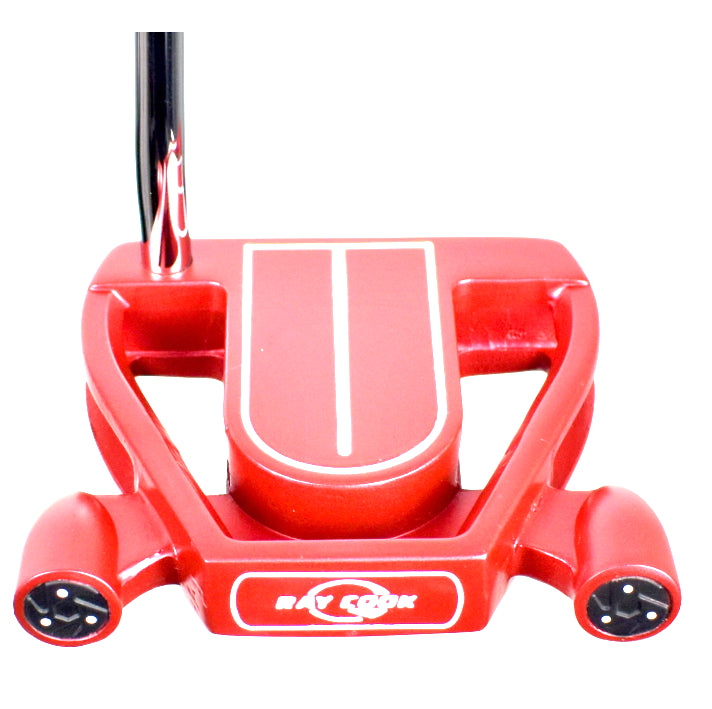 2025 Ray Cook Silver Ray SR500 Limited Edition Putter - RH only