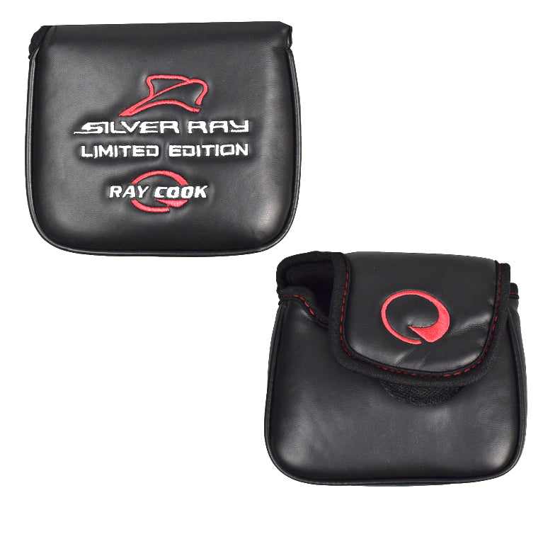 2025 Ray Cook Silver Ray SR500 Limited Edition Putter - RH only